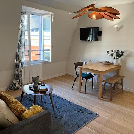 So Paris Group - Fully Serviced Apartment - Jardin Des Plantes - Heart Of Paris Exterior photo