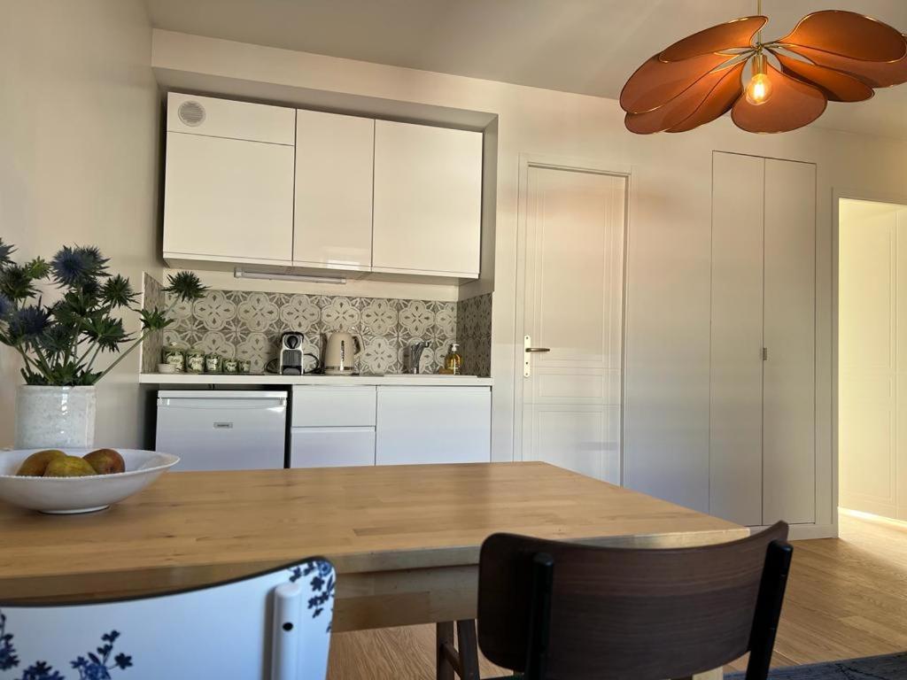 So Paris Group - Fully Serviced Apartment - Jardin Des Plantes - Heart Of Paris Exterior photo