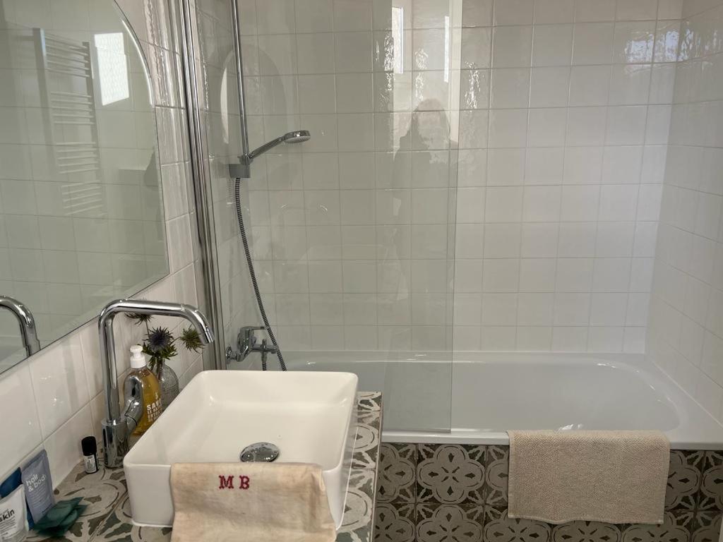 So Paris Group - Fully Serviced Apartment - Jardin Des Plantes - Heart Of Paris Exterior photo