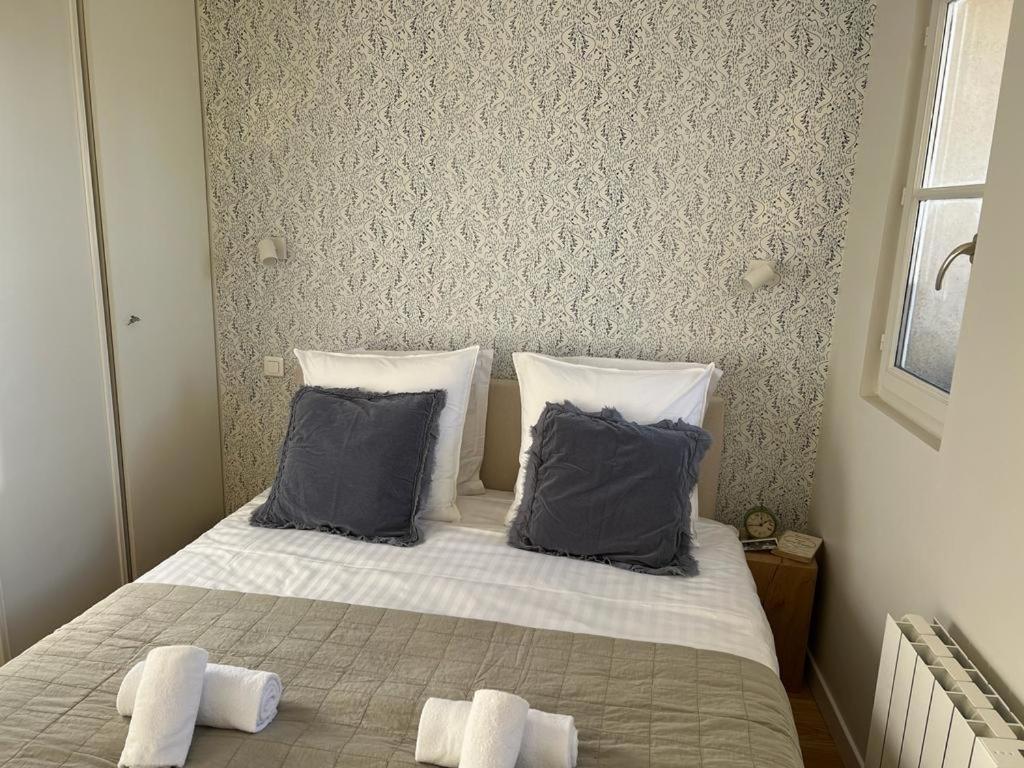 So Paris Group - Fully Serviced Apartment - Jardin Des Plantes - Heart Of Paris Exterior photo