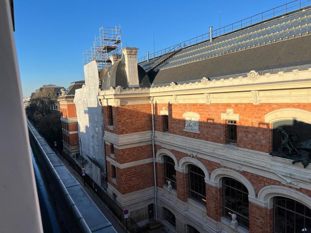 So Paris Group - Fully Serviced Apartment - Jardin Des Plantes - Heart Of Paris Exterior photo